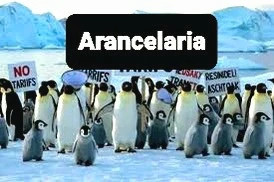 Arancelar + IA
