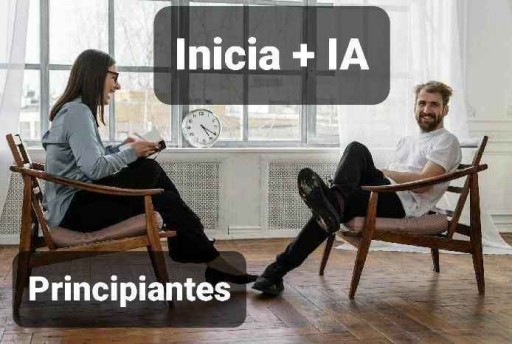Inicia IA