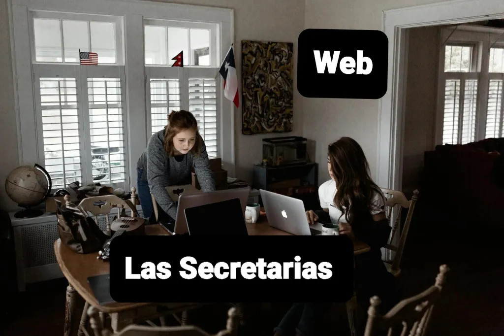 Las Secretarias