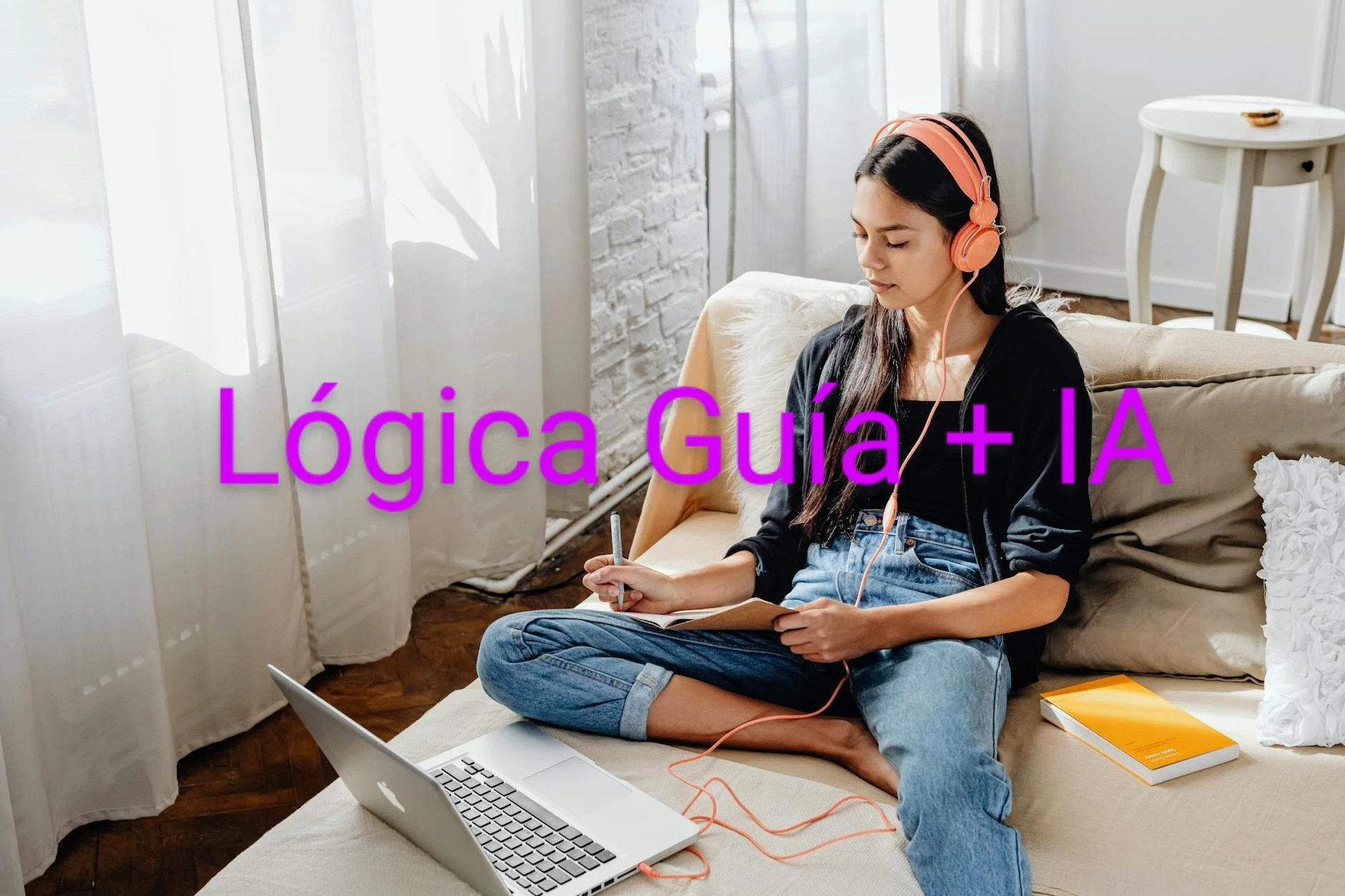 Lógica Guía Psicológica 