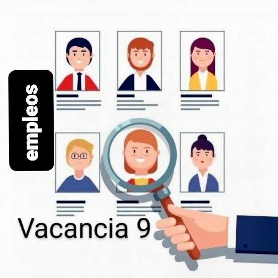 Vagancia 9 Empleos 